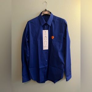 Versace men dress shirt size42